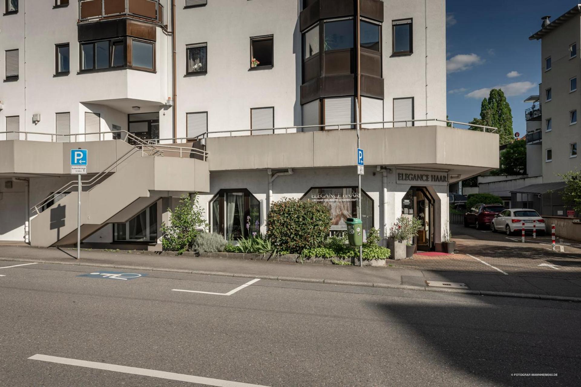 Xxl Design-Appartement Highdesign 10 Pers Zentral Naehe Heidelberg Und Mannheim Weinheim Exterior photo