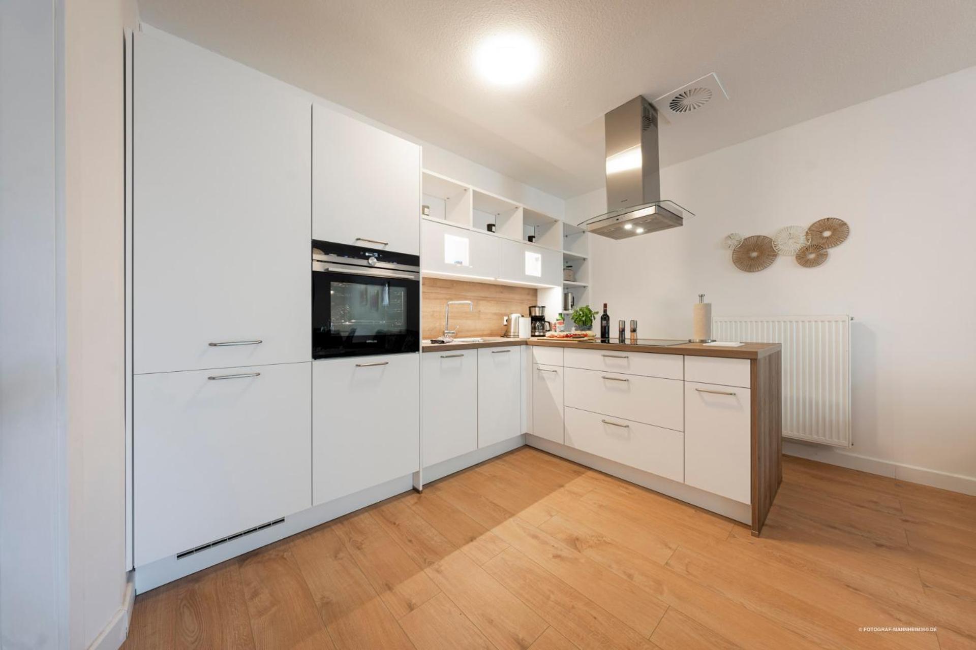Xxl Design-Appartement Highdesign 10 Pers Zentral Naehe Heidelberg Und Mannheim Weinheim Exterior photo